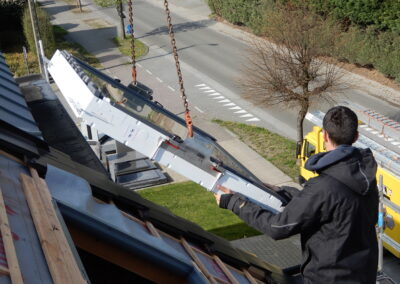 Velux Dakwerken De Donder