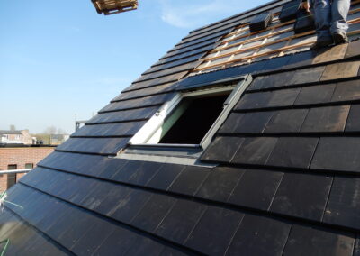 Velux Dakwerken De Donder