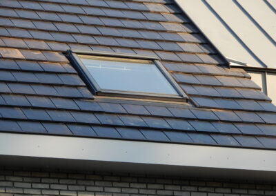 Velux Dakwerken De Donder